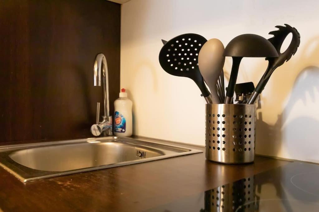 Cabana & Le Petit Marronnier / Place Bellecour 2 Λυών Εξωτερικό φωτογραφία