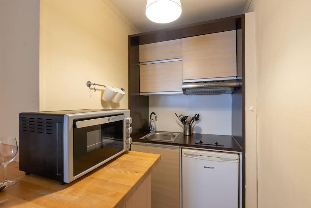 Cabana & Le Petit Marronnier / Place Bellecour 2 Λυών Εξωτερικό φωτογραφία