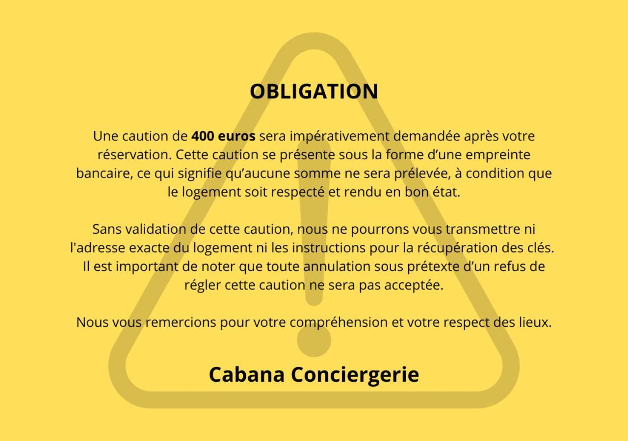 Cabana & Le Petit Marronnier / Place Bellecour 2 Λυών Εξωτερικό φωτογραφία